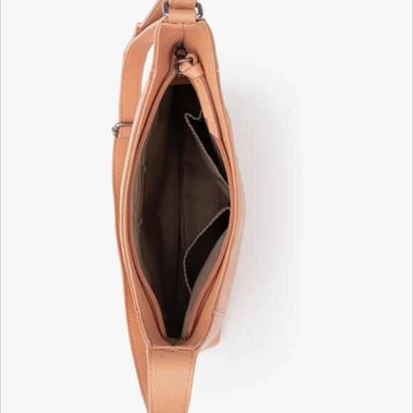 The Sak Deyoung Crossbody Nectar NWT - Picture 5 of 5